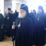 Итоговое Епархиальное собрание - Бузулукская Епархия