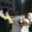 День памяти святого праведного Иоанна Кронштадтского - Бузулукская Епархия