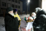 День памяти святого праведного Иоанна Кронштадтского