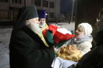 День памяти святого праведного Иоанна Кронштадтского