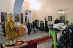 День памяти святого праведного Иоанна Кронштадтского