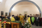 День памяти святого праведного Иоанна Кронштадтского