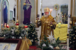 День памяти святого праведного Иоанна Кронштадтского