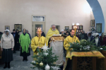 День памяти святого праведного Иоанна Кронштадтского
