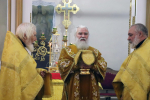 День памяти святого праведного Иоанна Кронштадтского