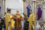 День памяти святого праведного Иоанна Кронштадтского