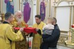 День памяти святого праведного Иоанна Кронштадтского