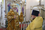 День памяти святого праведного Иоанна Кронштадтского