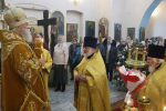 День памяти святого праведного Иоанна Кронштадтского