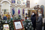 День памяти святого праведного Иоанна Кронштадтского