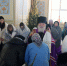Всенощное бдение накануне Рождества Христова - Бузулукская Епархия