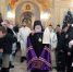 Рождество Господа Бога и Спаса нашего Иисуса Христа - Бузулукская Епархия