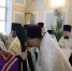 Всеградская Рождественская вечерня - Бузулукская Епархия