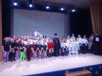 Рождественский концерт