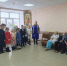 Посещение Ташлинской районной больницы - Бузулукская Епархия