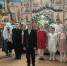 Рождественский концерт в с. Ташла - Бузулукская Епархия