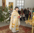 Праздник Рождества Христова в с. Кардаилово - Бузулукская Епархия