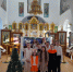 Всякое дыхание да хвалит Господа - Бузулукская Епархия