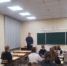Открытый урок по предпринимательству в Палимовской школе - Бузулукский район