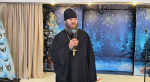 Рождественский праздник в воскресной школе «Горлица»