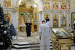 День памяти преподобного Серафима Саровского, чудотворца