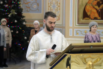 День памяти преподобного Серафима Саровского, чудотворца