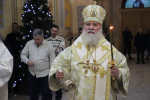 День памяти преподобного Серафима Саровского, чудотворца