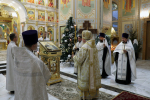 День памяти преподобного Серафима Саровского, чудотворца
