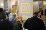 День памяти преподобного Серафима Саровского, чудотворца