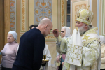 День памяти преподобного Серафима Саровского, чудотворца