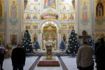 День памяти преподобного Серафима Саровского, чудотворца