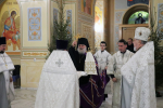 День памяти преподобного Серафима Саровского, чудотворца
