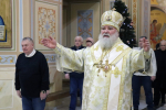 День памяти преподобного Серафима Саровского, чудотворца