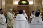 День памяти преподобного Серафима Саровского, чудотворца