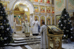 День памяти преподобного Серафима Саровского, чудотворца