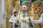 День памяти преподобного Серафима Саровского, чудотворца