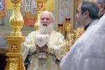 День памяти преподобного Серафима Саровского, чудотворца