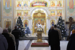День памяти преподобного Серафима Саровского, чудотворца