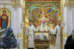 День памяти преподобного Серафима Саровского, чудотворца
