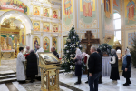 День памяти преподобного Серафима Саровского, чудотворца