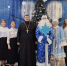 Свет Рождества Христова - Бузулукская Епархия