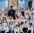 Празднование Рождества Христова - Бузулукская Епархия