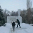 Юнармейцы Бузулукского района вновь доказывают, что патриотизм — это не просто слова, а реальные дела - Бузулукский район