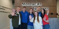 Глава города Владимир Песков поздравил бузулукских студентов с праздником - Администрация города