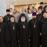 Торжественное открытие XXXIV Международных Рождественских образовательных чтений «Просвещение и нравственность: формирование личности и вызовы времени» - Бузулукская Епархия