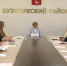 В Бузулукском районе продолжается системная работа по поддержке участников СВО и их семей - Бузулукский район
