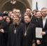 Церковь и молодежь - Бузулукская Епархия