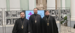Церковь и молодежь