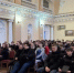 Сотрудники полиции провели профилактическую беседу со студентами - Администрация города