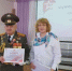 Городской слет Юнармии прошел в Бузулуке - Администрация города